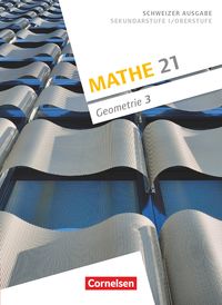 Bild vom Artikel Mathe 21 - Sekundarstufe I/Oberstufe - Geometrie - Band 3 vom Autor Boris Girnat