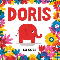 Produktbild: Cole, L: Doris