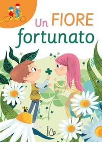 Produktbild: Un fiore fortunato