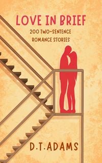 Produktbild: Love in Brief (Two-Sentence Stories)