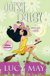 Produktbild: Oopsy Daisy - &Eacute;dition fran&ccedil;aise