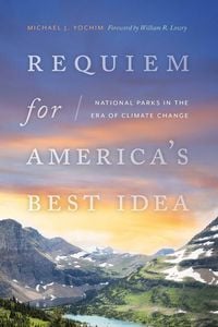 Produktbild: Requiem for America's Best Idea