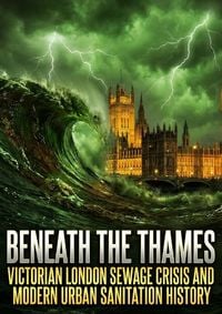 Produktbild: Beneath the Thames