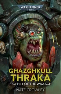 Produktbild: Ghazghkull Thraka