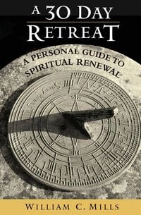 Produktbild: A 30 Day Retreat