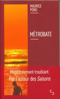 Produktbild: M&eacute;trobate