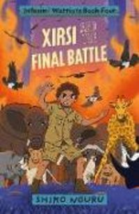 Produktbild: Xirsi and the Final Battle