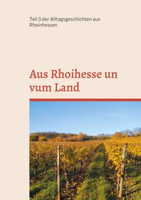 Produktbild: Aus Rhoihesse un vum Land