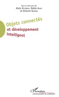 Produktbild: Objets connect&eacute;s et d&eacute;veloppement intelligent