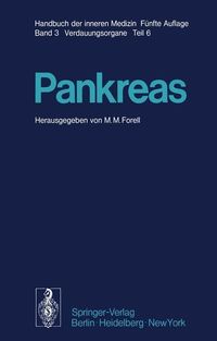 Produktbild: Pankreas