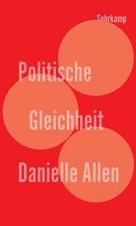Produktbild: Politische Gleichheit