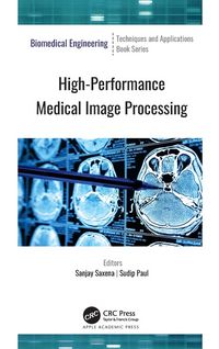 Produktbild: High-Performance Medical Image Processing