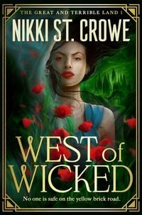 Produktbild: West of Wicked