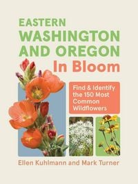 Produktbild: Eastern Washington and Oregon in Bloom