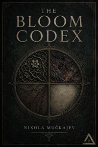 Produktbild: The Bloom Codex