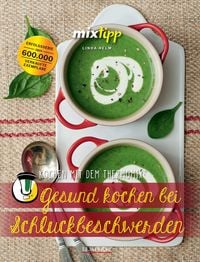 Produktbild: Gesund kochen bei Schluckbeschwerden