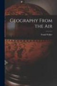 Produktbild: Geography From the Air