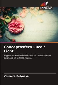 Produktbild: Conceptosfera Luce / Licht