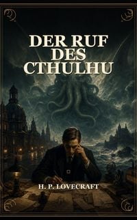 Produktbild: Der Ruf des Cthulhu