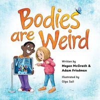 Produktbild: Bodies are Weird