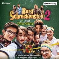 Produktbild: Burg Schreckenstein II