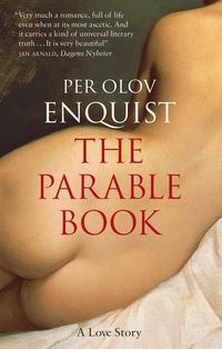 Produktbild: Olov Enquist, P: Parable Book