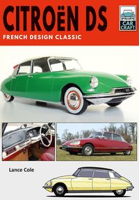 Produktbild: Citroen DS