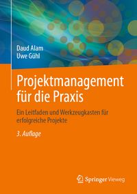 Produktbild: Projektmanagement f&uuml;r die Praxis