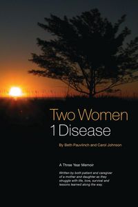 Produktbild: Two Women ~ 1 Disease