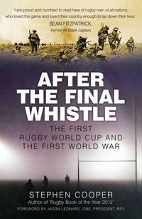 Produktbild: After the Final Whistle