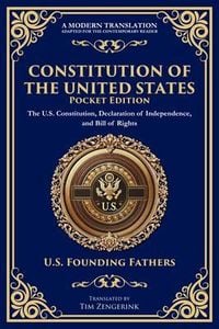 Produktbild: Constitution of the United States
