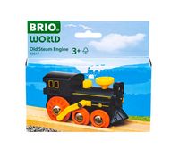 Produktbild: Brio Westernlok