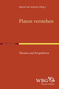 Produktbild: Platon verstehen
