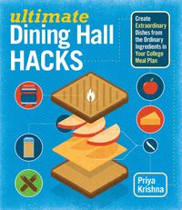 Produktbild: Ultimate Dining Hall Hacks