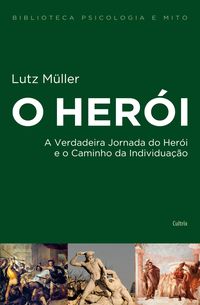 Produktbild: O Her&oacute;i - Nova Edi&ccedil;&atilde;o