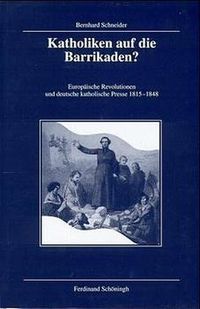 Produktbild: Katholiken auf die Barrikaden?