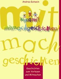 Produktbild: Kigatreff-Mitmachgeschichten