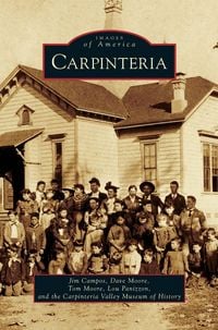 Produktbild: Carpinteria