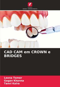 Produktbild: Cad Cam Em Crown E Bridges