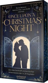 Produktbild: Once Upon a Christmas Night