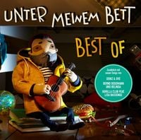 Produktbild: Unter meinem Bett. Best of