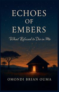Produktbild: Echoes of Embers