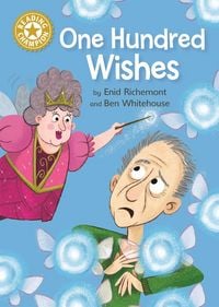 Produktbild: Reading Champion: One Hundred Wishes