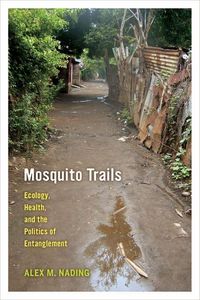 Produktbild: Nading, A: Mosquito Trails