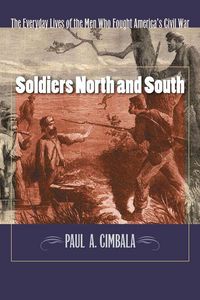 Produktbild: Soldiers North and South