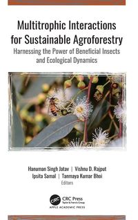 Produktbild: Multitrophic Interactions for Sustainable Agroforestry