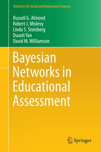 Produktbild: Bayesian Networks in Educational Assessment