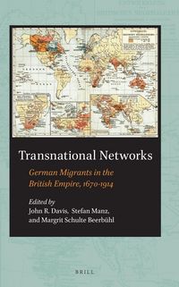 Produktbild: Transnational Networks