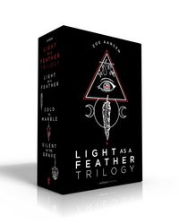 Produktbild: Light as a Feather Trilogy (Boxed Set)