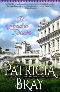 Produktbild: A London Season
